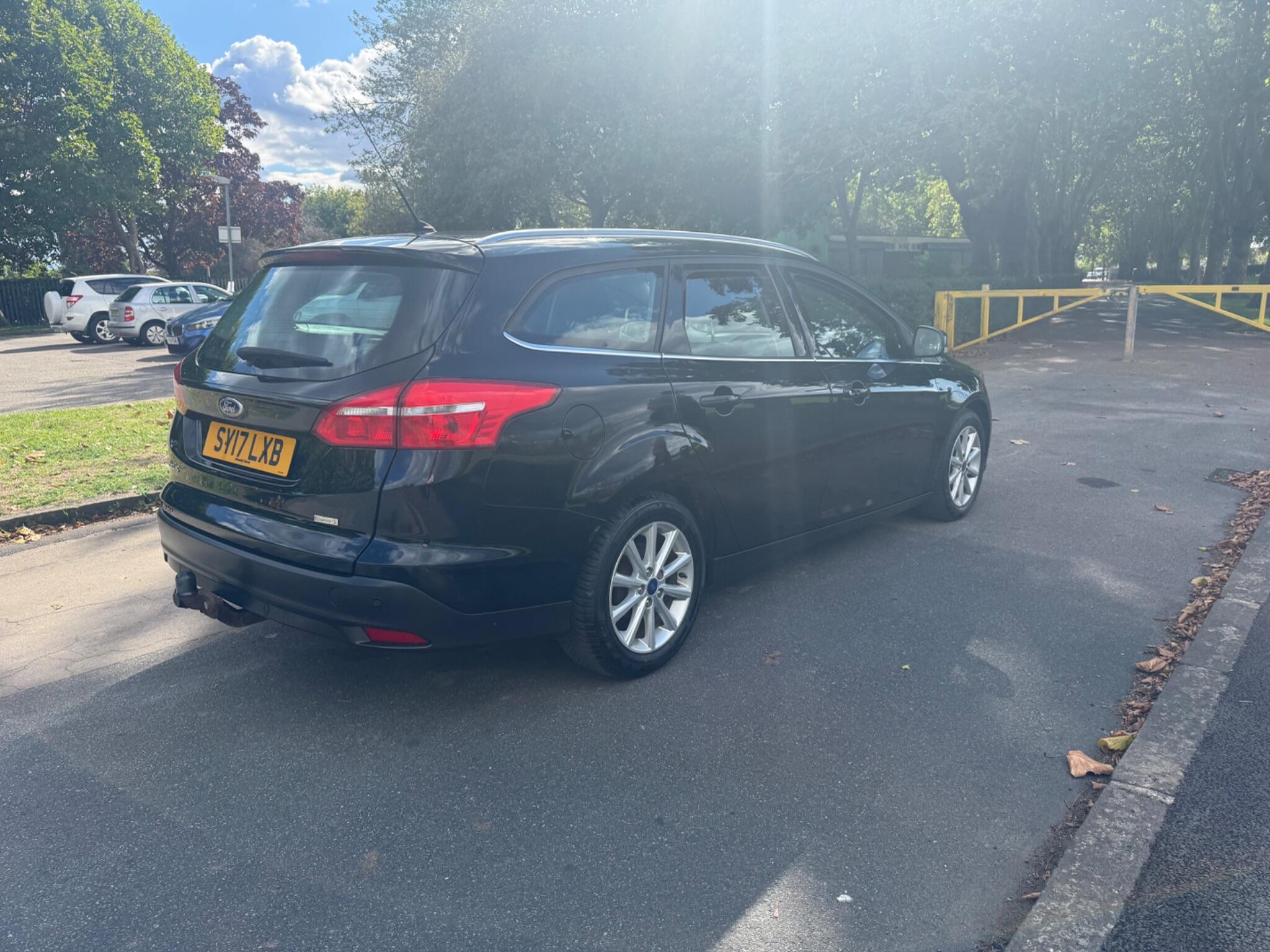Rear Right